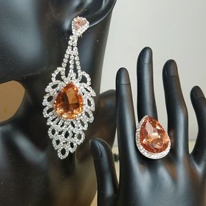 "Morganite Beauty"